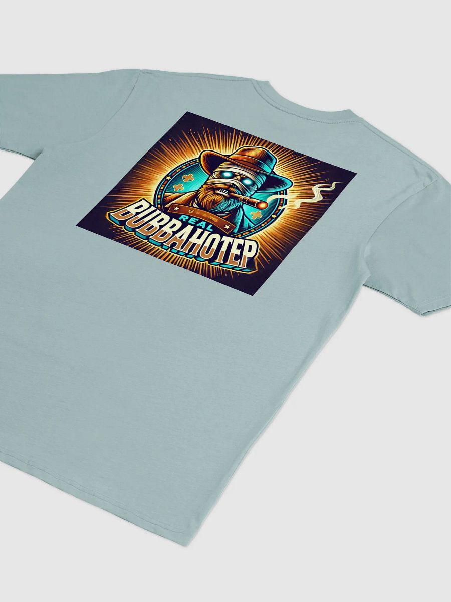 Glowing Eye BubbaHotep Graphic Tee product image (24)