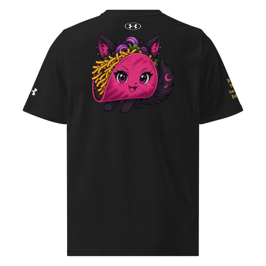 Is my "Taco" too salty for you? product image (3)