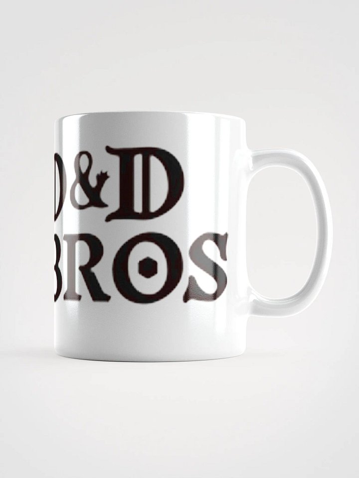 Bros mug product image (1)