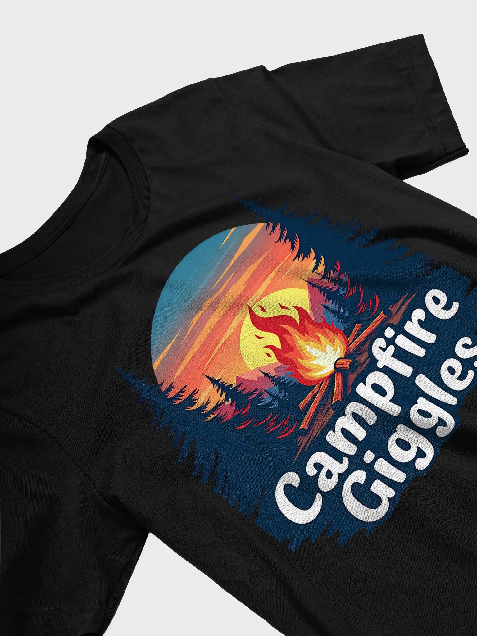 Campfire Giggles product image (4)