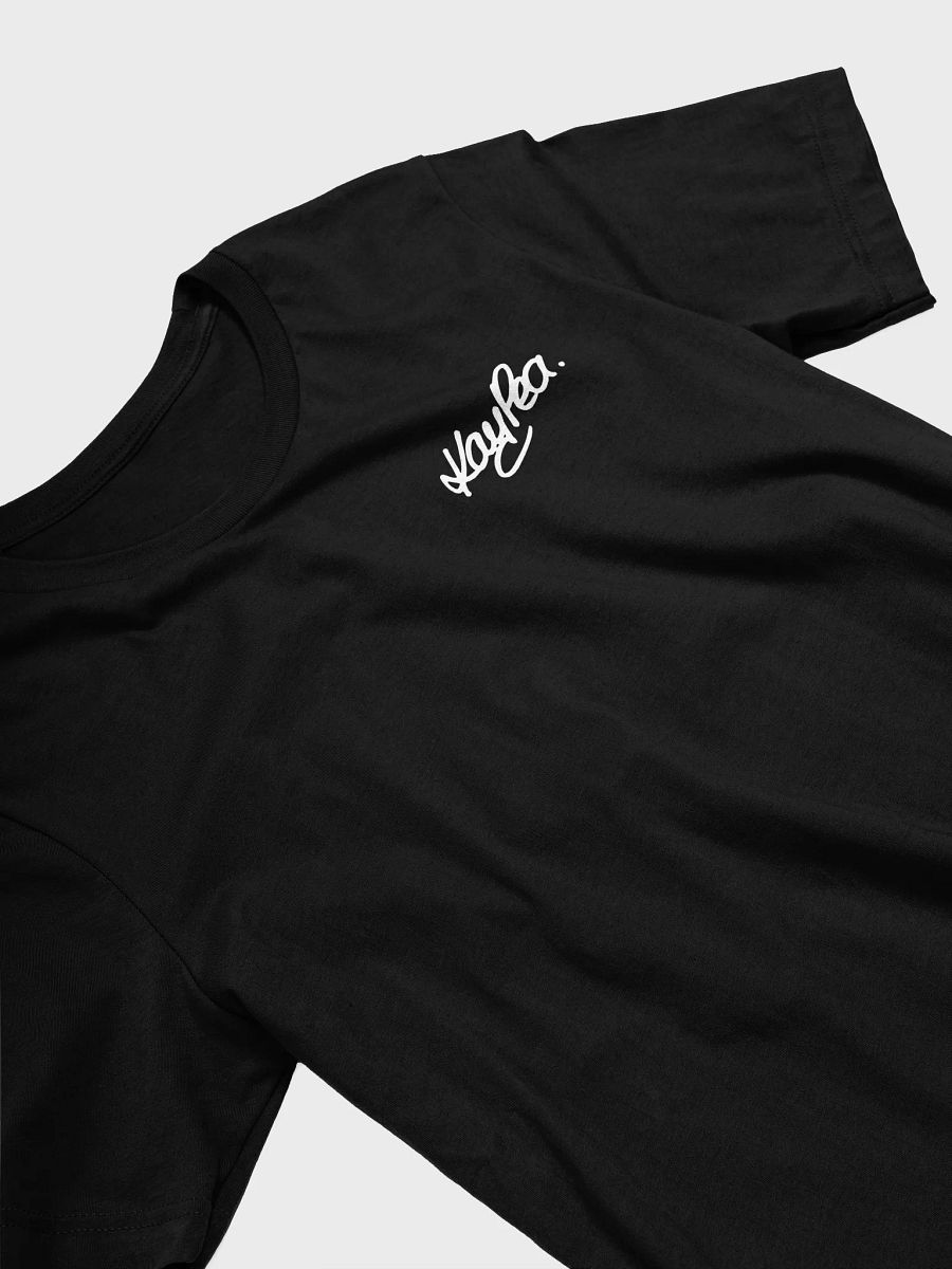 Soft Signature Tee product image (15)