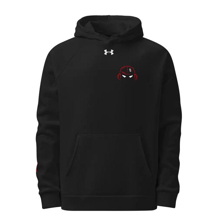DK Under Armor Gaming Hoodie product image (1)