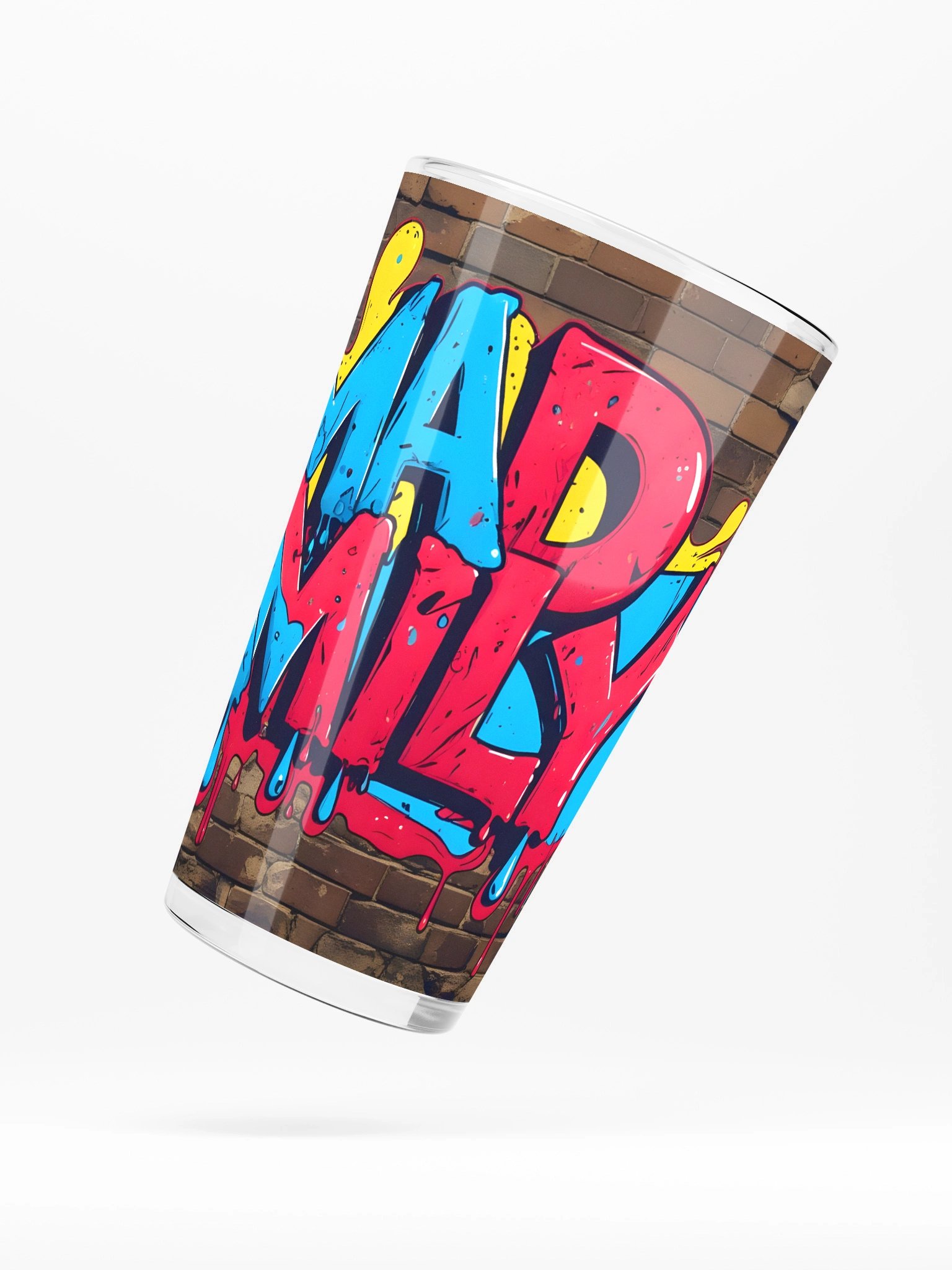 The Mad Family Pint product image (5)