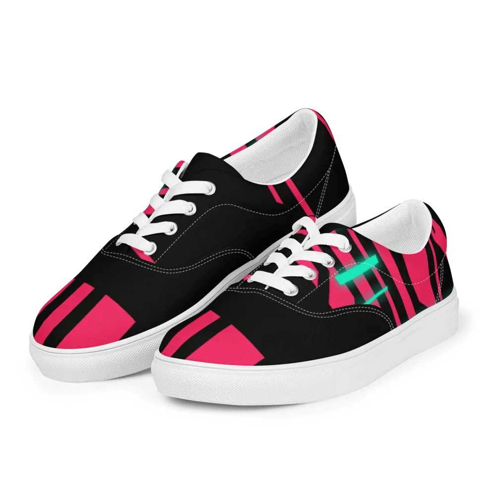 Cyberia Women's Lace-up Shoes product image (9)