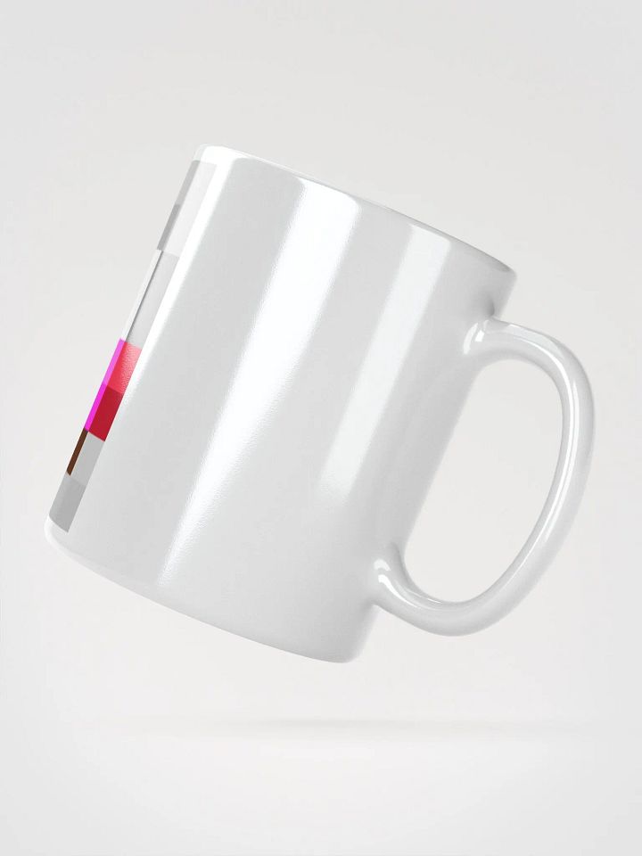 Funtime3Freddy3 Minecraft Skin Head Mug product image (5)