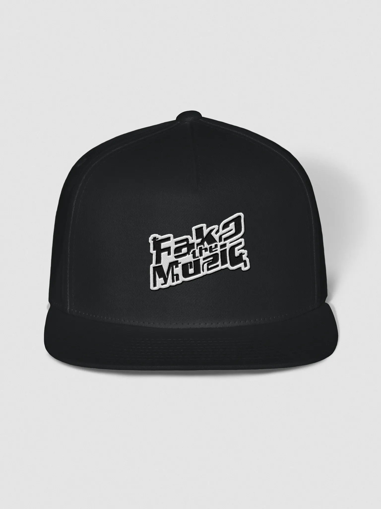 Fake The Music: The Hat product image (2)