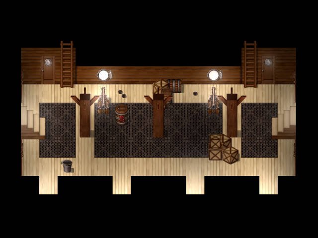 KR High Seas Ship Tileset for RPGs product image (7)