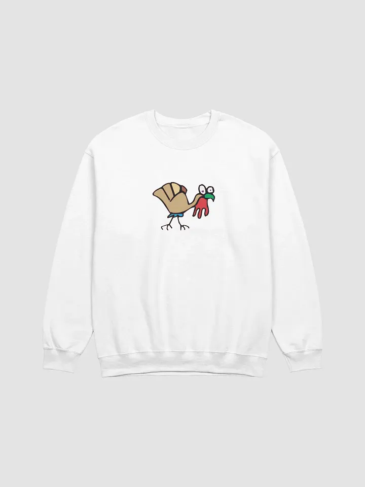 Living Walking Turkey product image (1)