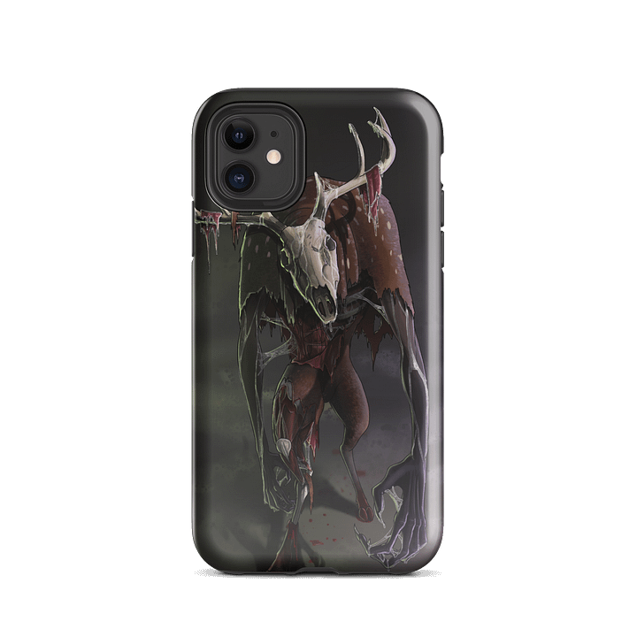 Oh Deer! for iPhones product image (24)