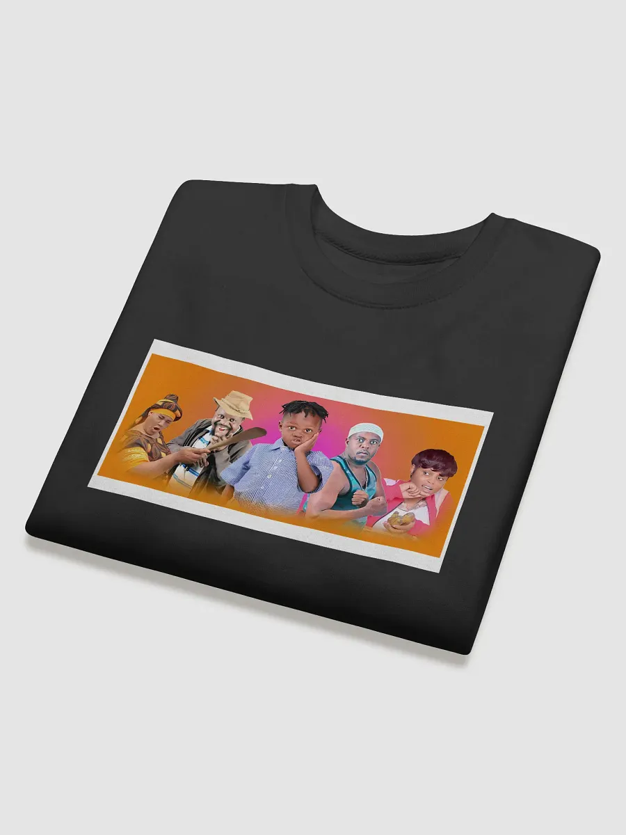 TT Comedian product image (4)