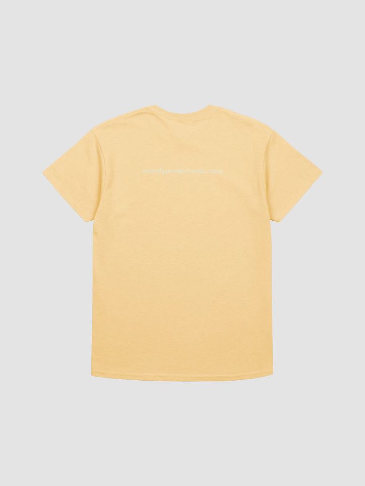 Better Cover Art shirt (extended to 5XL) product image (4)