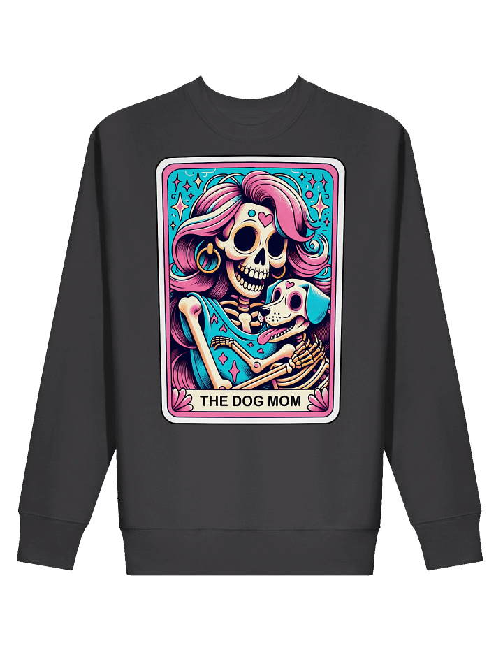 The Dog Mom Sweatshirt product image (5)