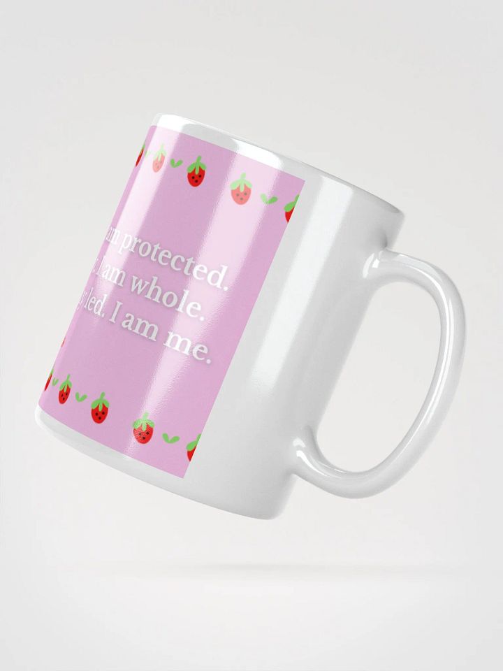 Affirmation Mug product image (2)