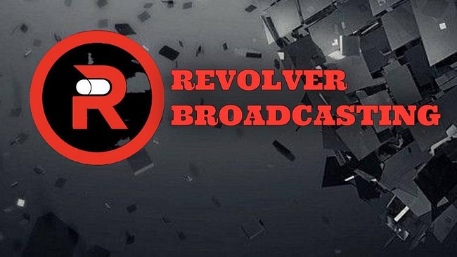 Revolver Brand