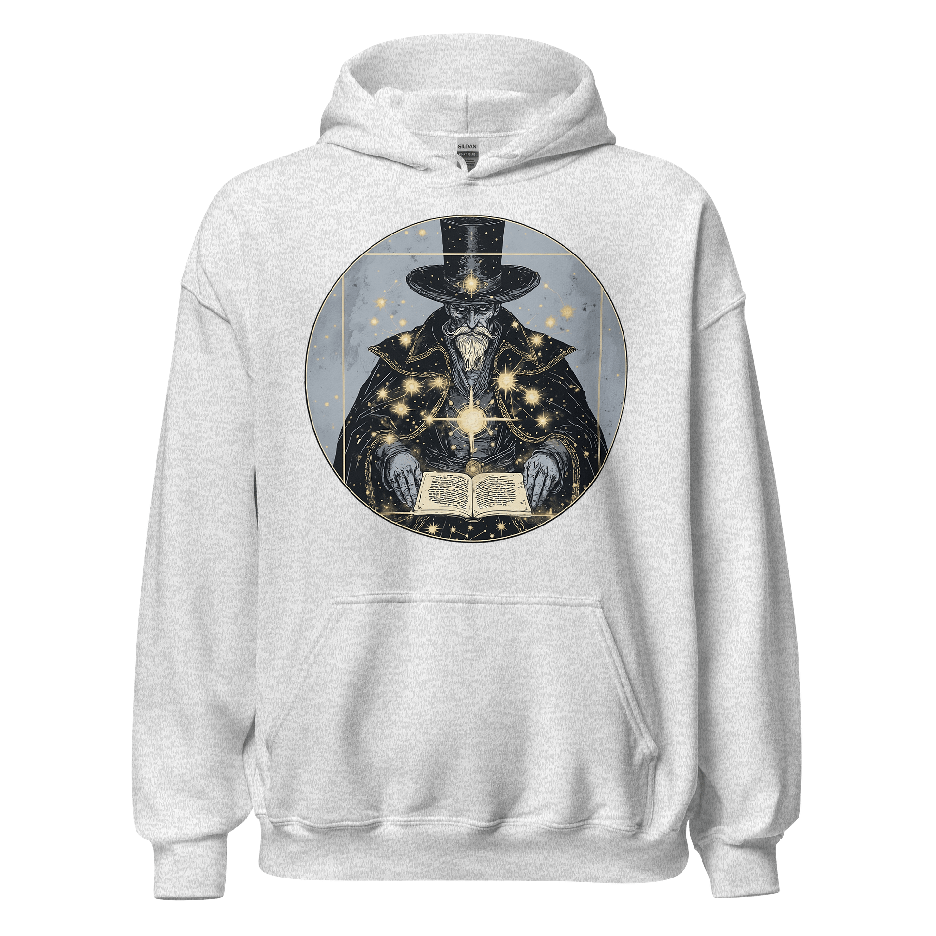 The Magician Hoodie product image (10)