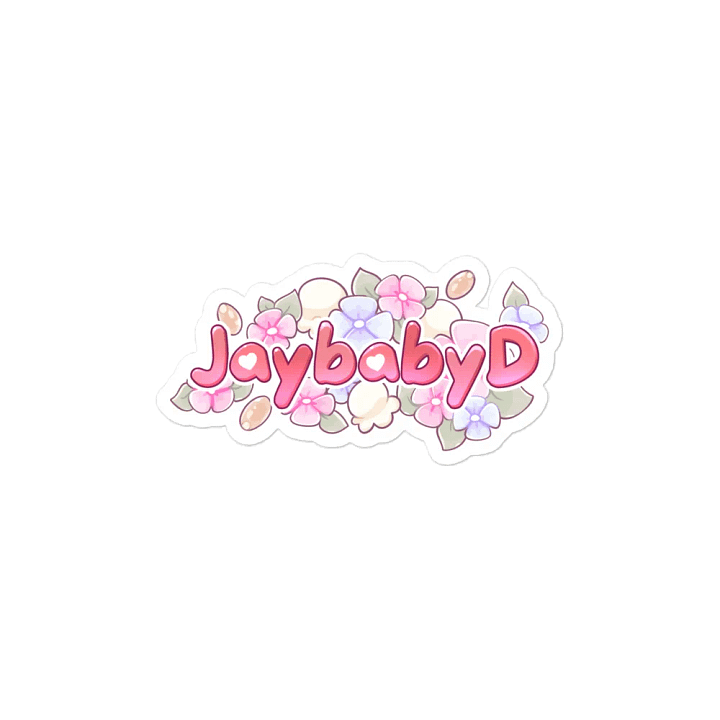 Logo Magnet product image (2)