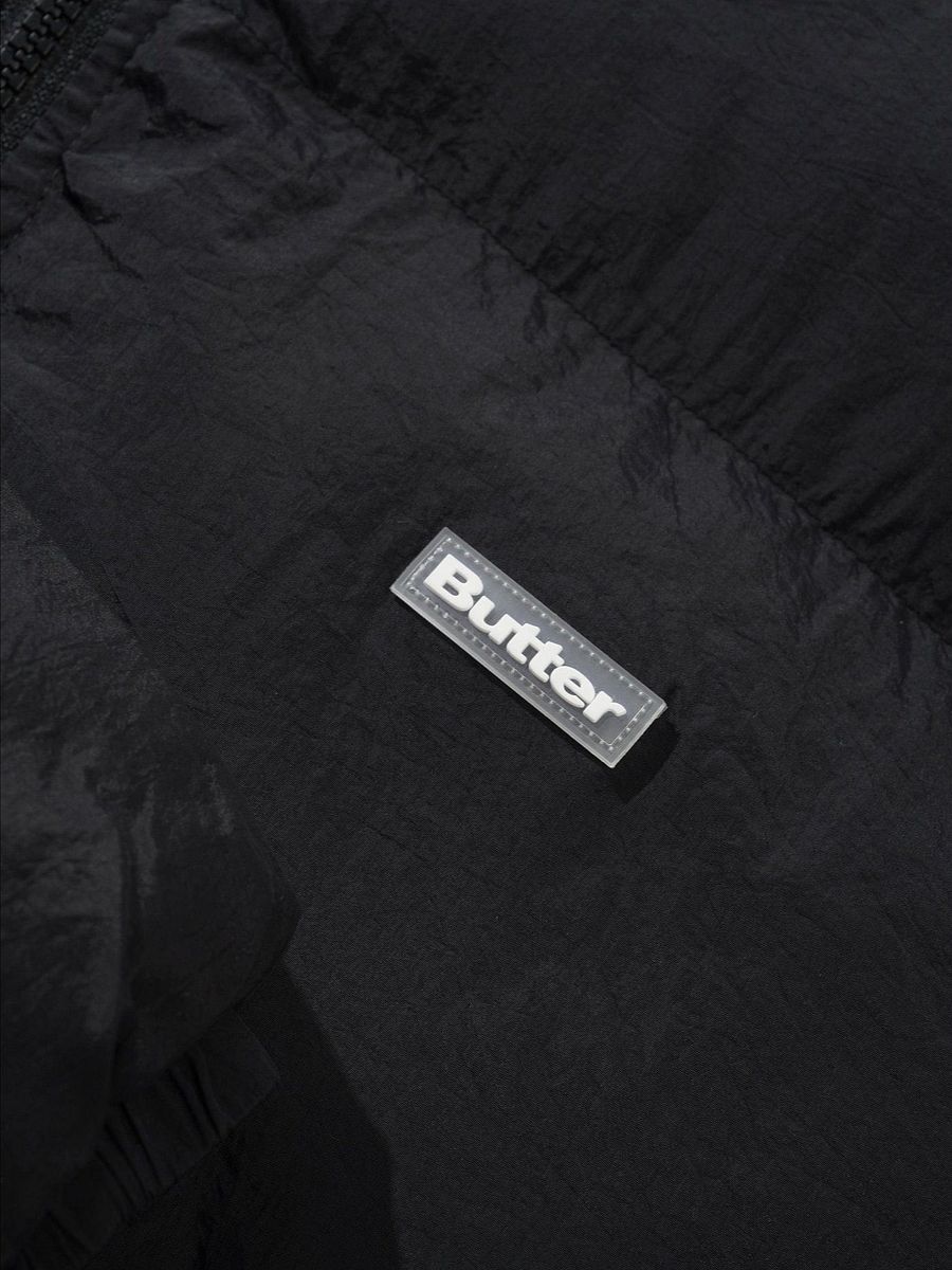 Black Endure Puffer Jacket product image (3)