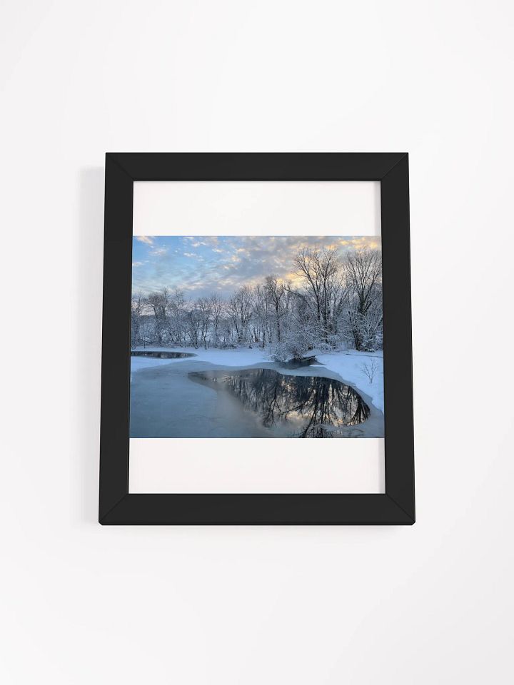 Winter solstice print product image (9)