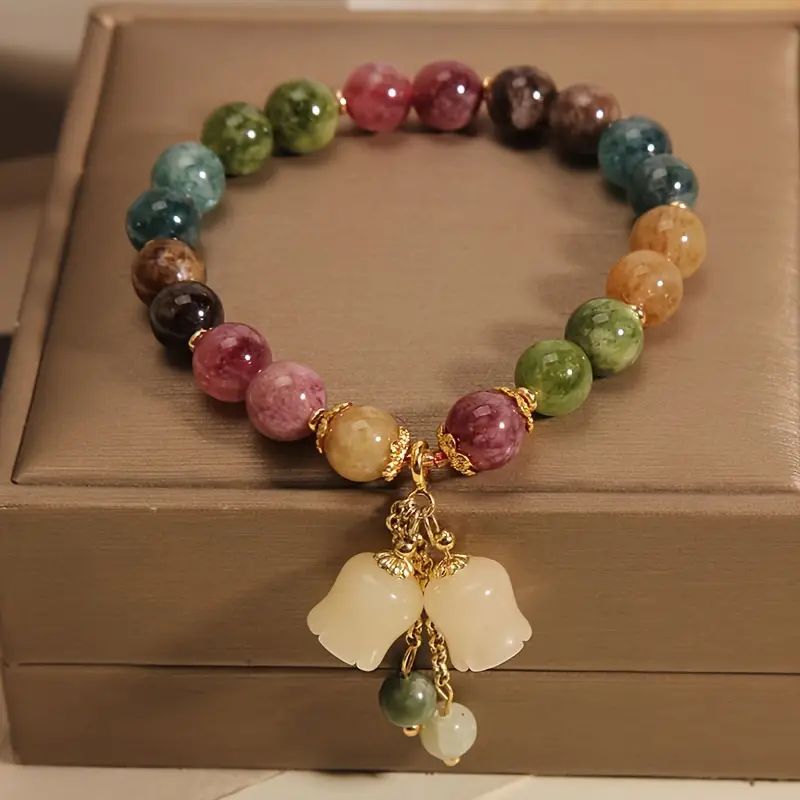PEACE OF MIND BRACELET product image (1)
