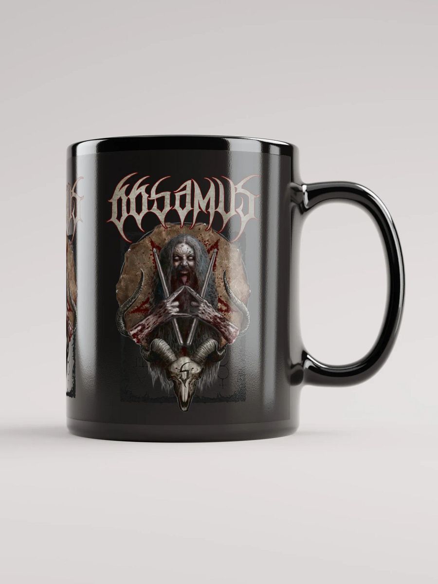 Drum Demon mug product image (1)