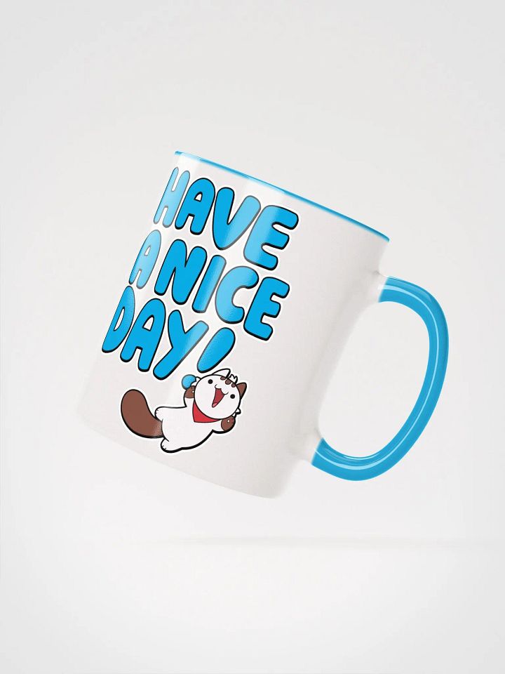 Have a nice day! - Chipflake Mug product image (3)