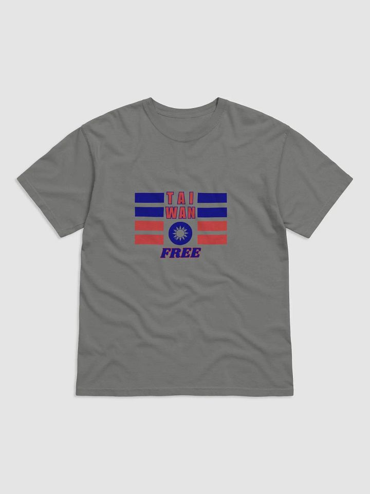 T-SHIRT - TAIWAN - product image (1)