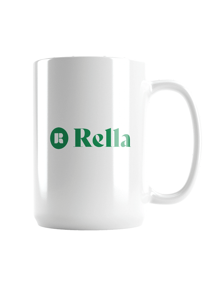 Your Favorite Agency's Favorite Agency Mug product image (2)