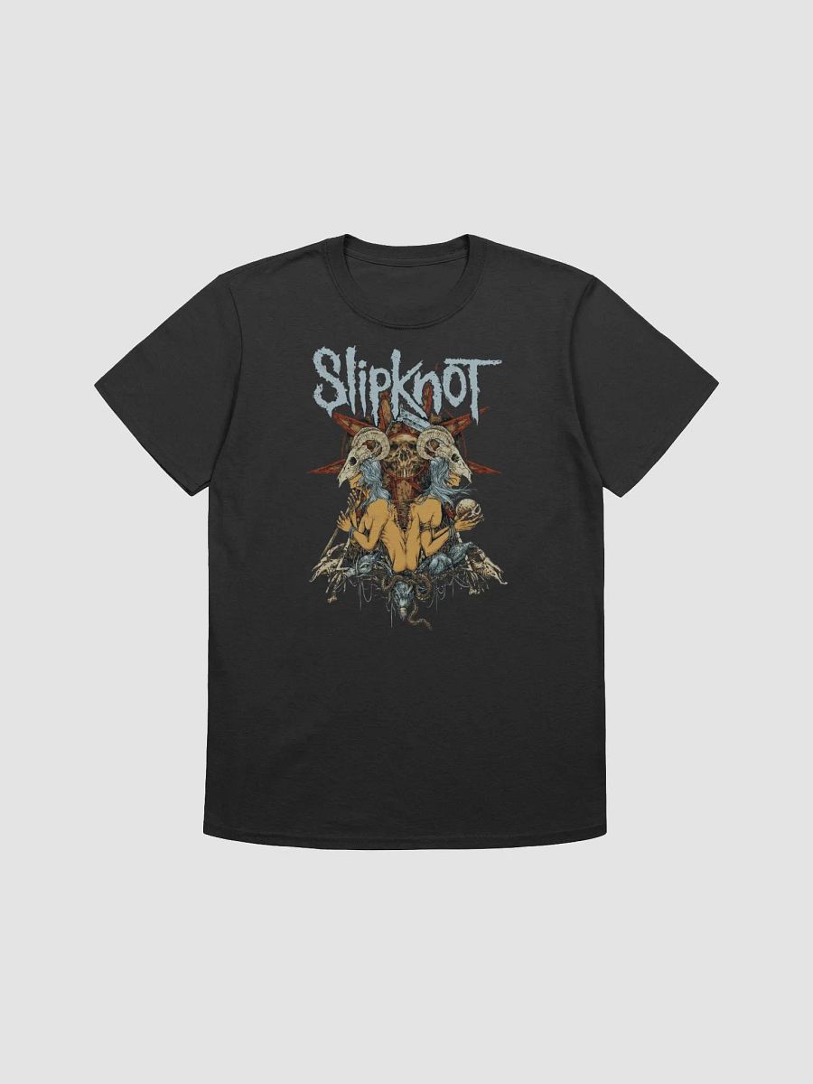 'Slipknot' Ethereal Skull Duo T-Shirt product image (1)