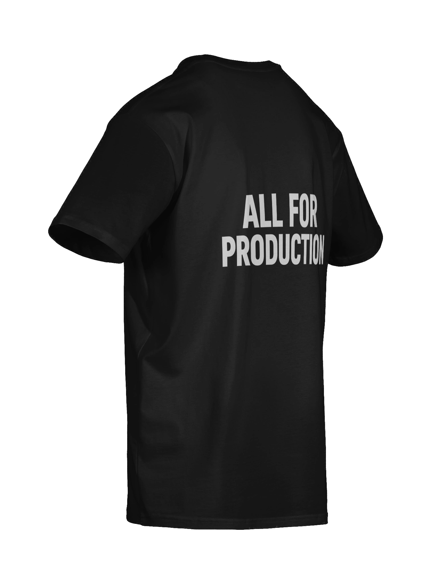 All For Productions | T-Shirt product image (8)