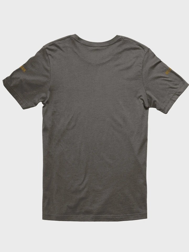 Unisex Melanin Tee V1: Kim Edition product image (2)