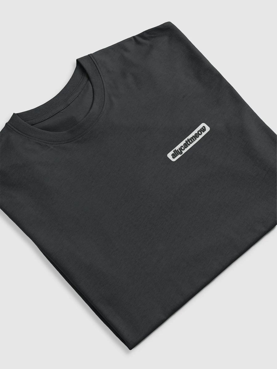 allycattmeow black logo product image (5)