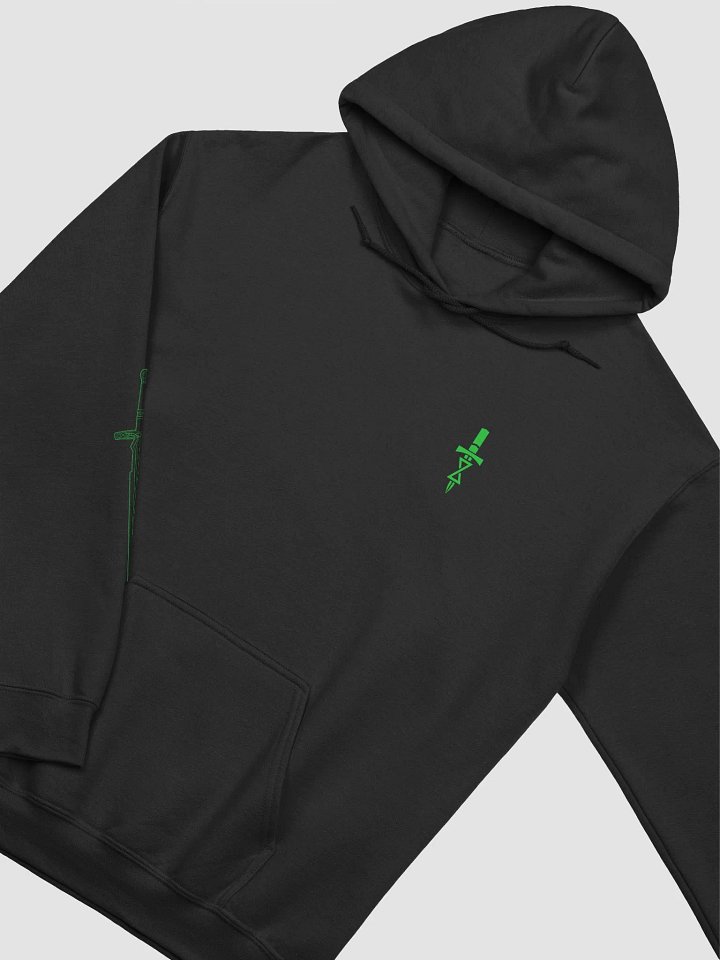 For All Of Us • Hoodie product image (2)
