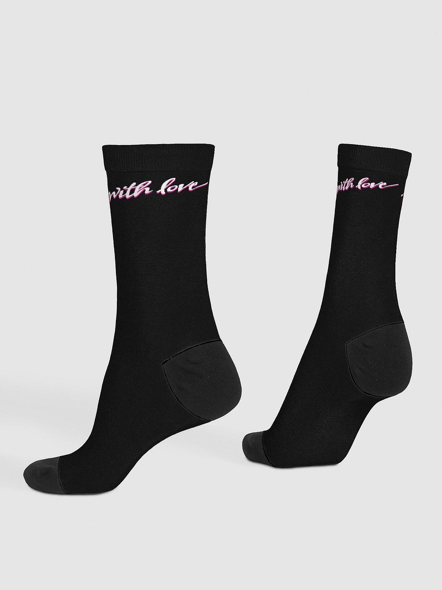 With Love Socks product image (4)