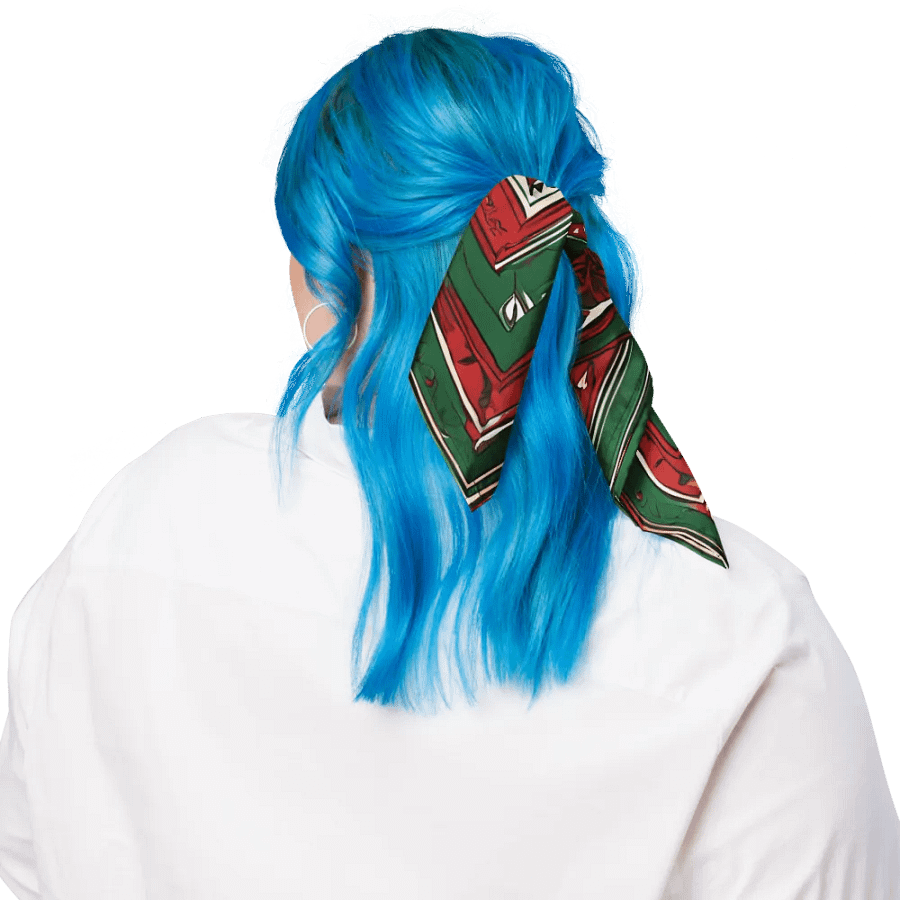 Kaleidoscope Bandana product image (3)
