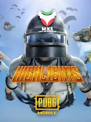Les compartimos otra recopilación de mejores momentos durante nuestra clasificatoria de la Liga MX1 #fyi #fyipage #gaming #gamerlatammx #pubgmobile 