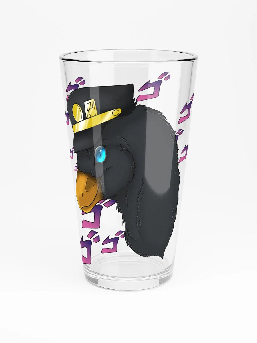 jojo Raptor! product image (3)