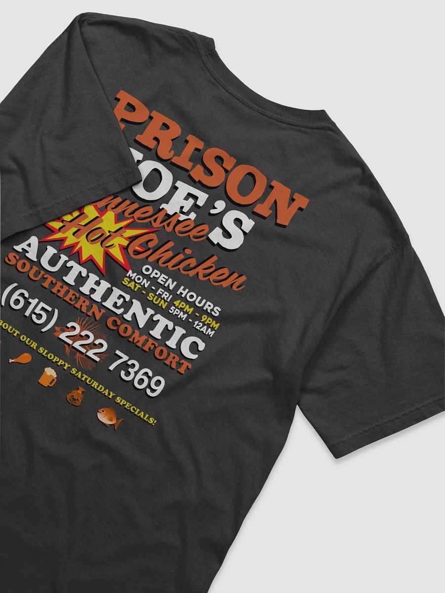 PJ'S HOT CHICKEN product image (4)