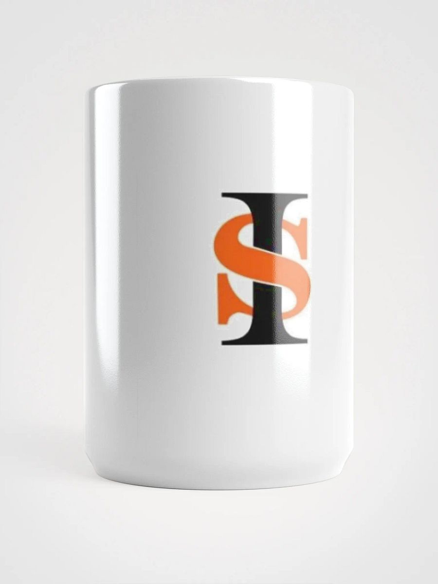 Intertwined Symbolic Mug product image (5)