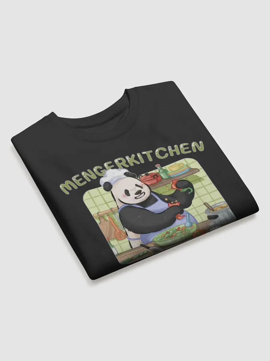 MENGER Panda product image (3)