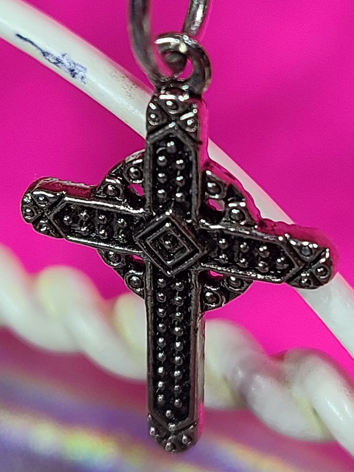 Graveyard Earrings product image (2)