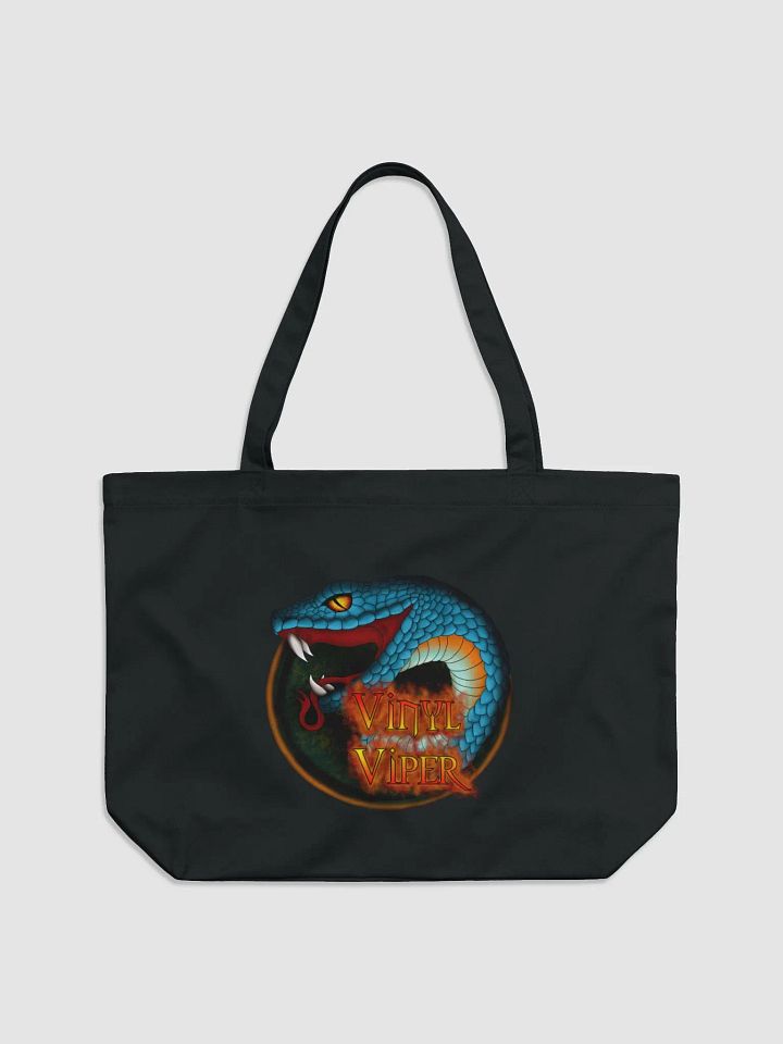 Viper Tote Bag product image (1)