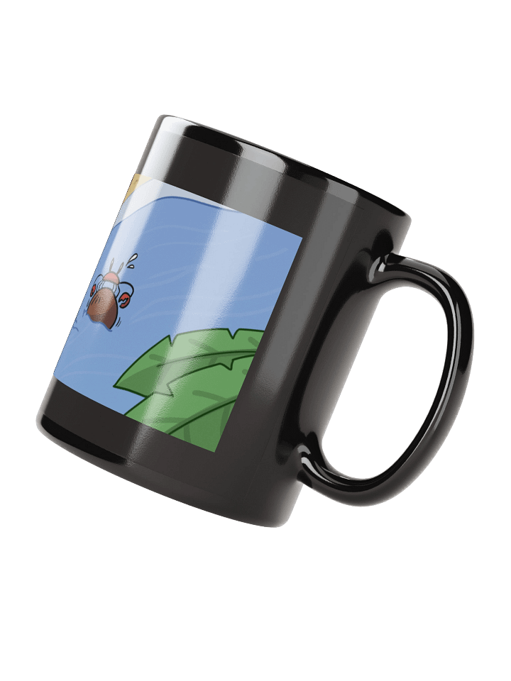 Coconut & Chillin v2 product image (4)
