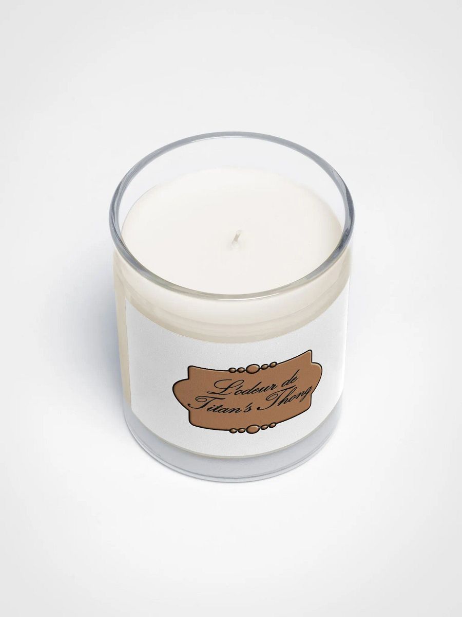 Candle - Titan's Thong product image (3)
