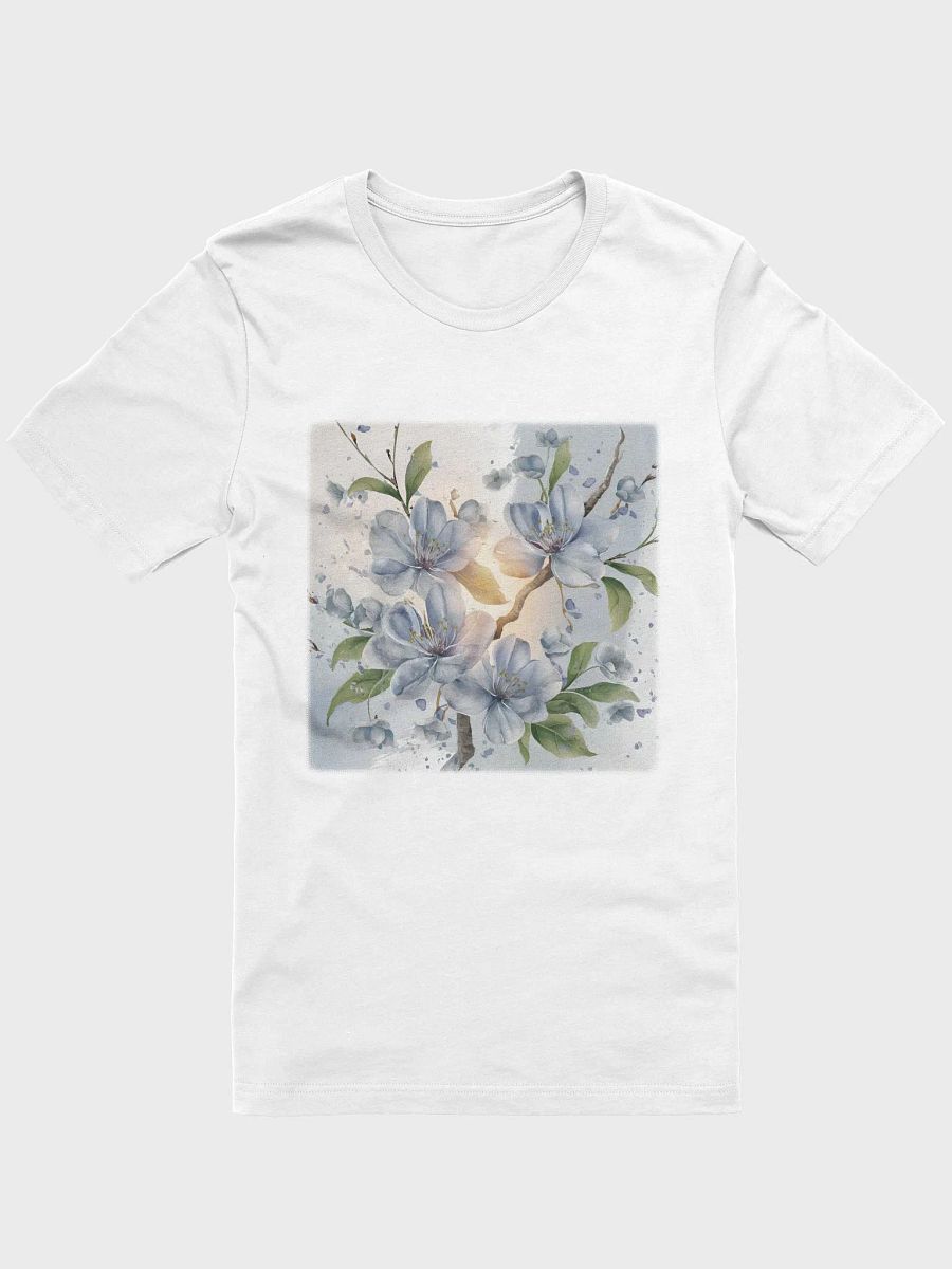 Beautiful blue flowers product image (1)