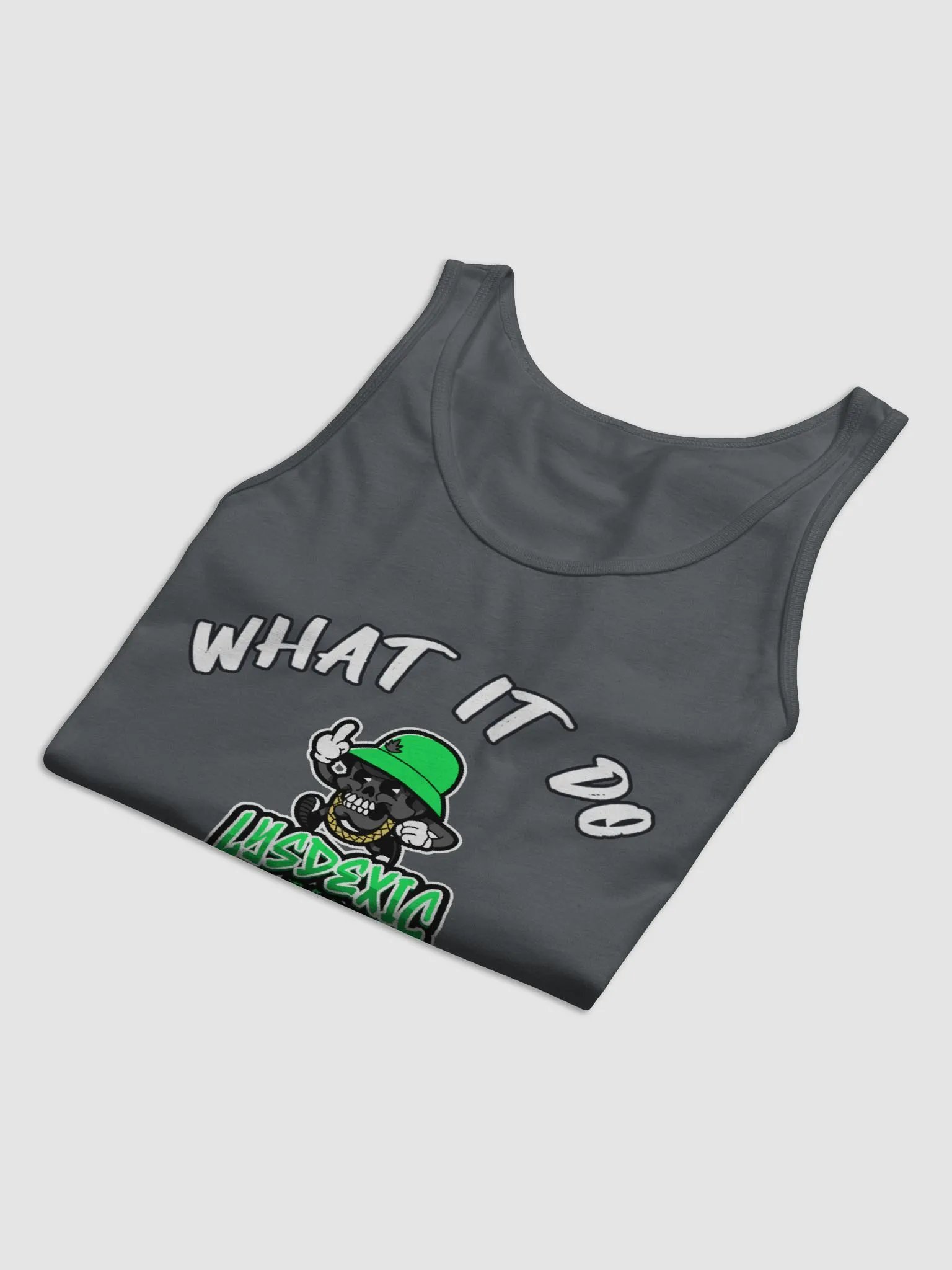 What it do BAYBEEE Tank product image (3)