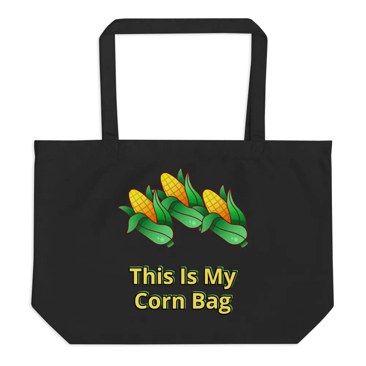 Corn Bag product image (1)