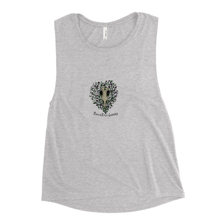 Ladies Tank product image (2)