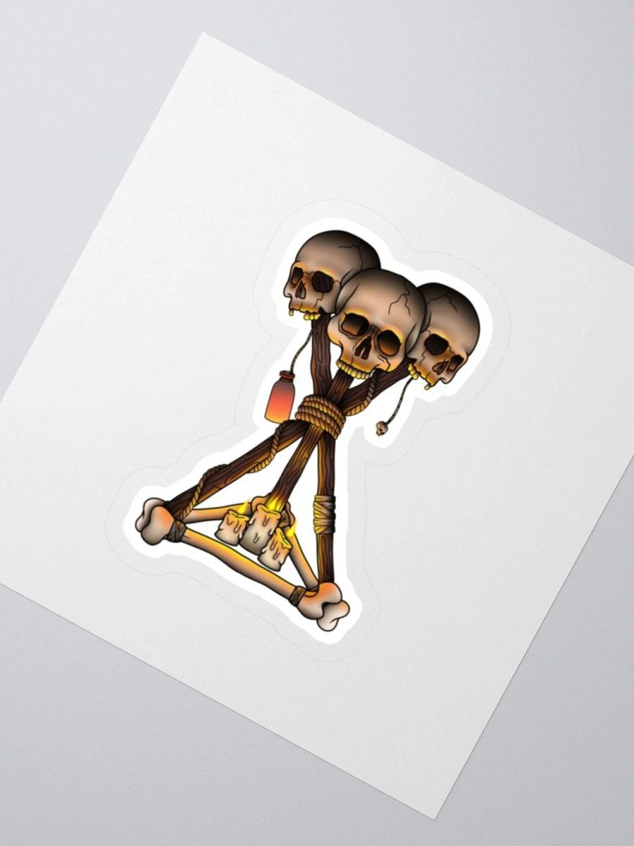 Auto-Collant Totem product image (2)