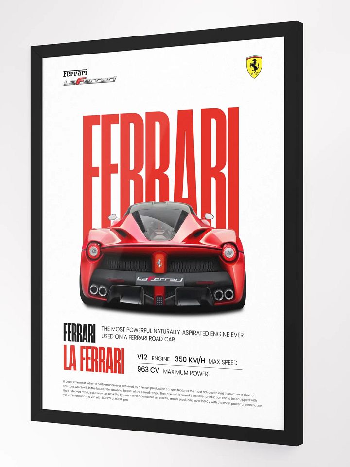 FERRARI product image (2)