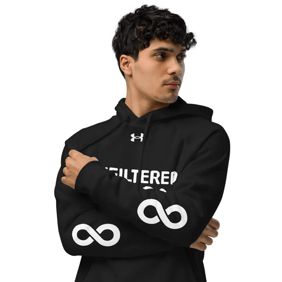 Cozy Comfort Unisex Hoodie product image (11)